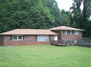 200 Maplewood Rd, Anderson, SC 29625