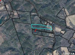 Verner Mill Rd, Mountain Rest, SC 29664