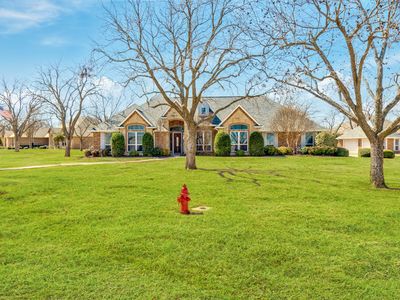 6420 Colonial Dr, Granbury, TX, 76049