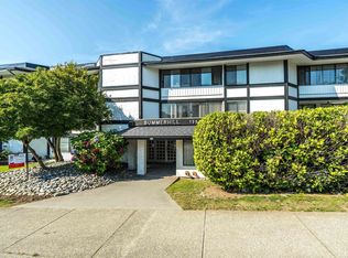 1355 Winter St #110, White Rock, BC V4B 3Y2