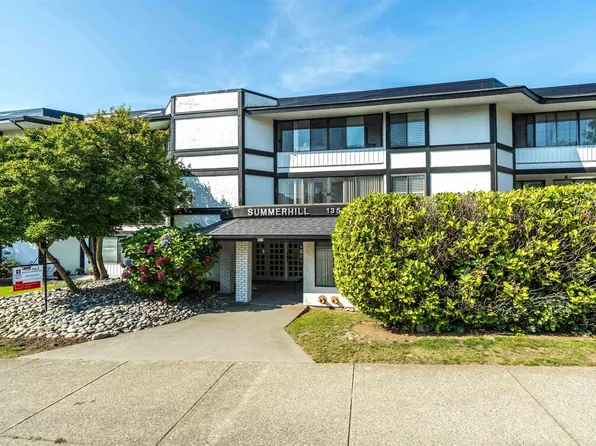 1355 Winter St #110, White Rock, BC V4B 3Y2