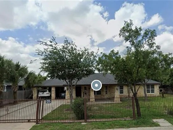 1005 E Sprague St, Edinburg, TX 78539