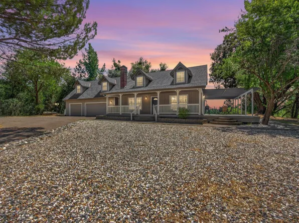 4900 Knottingham Rd, Diamond Springs, CA 95619
