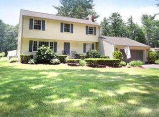 182 Dedham St, Canton, MA 02021