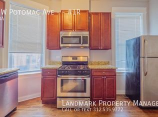 2608 W Potomac Ave UNIT 1R-2, Chicago, IL 60622