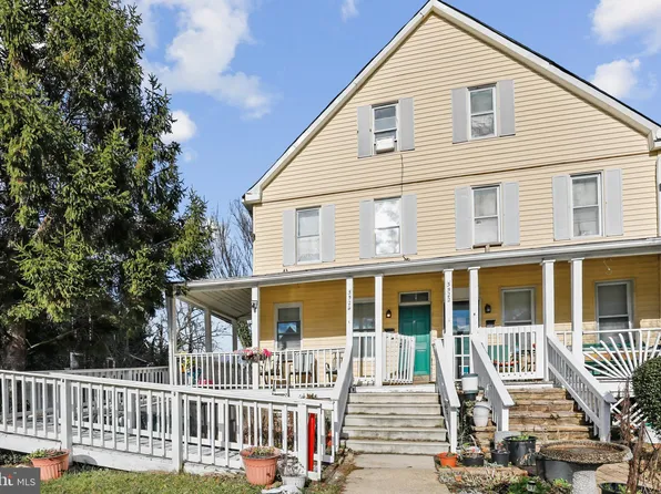 3524 Hayward Ave, Baltimore, MD 21215
