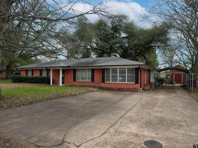 215 Nila St, Mount Vernon, TX, 75457