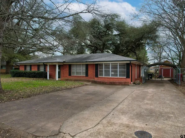 215 Nila St, Mount Vernon, TX 75457