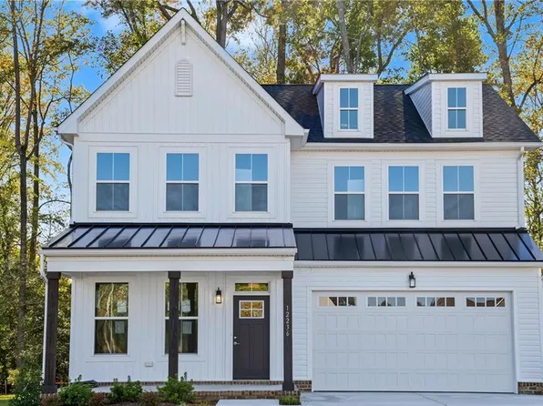 12236 Ava Ln, Windsor, VA 23487