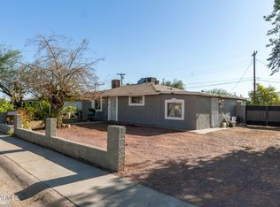 6337 W Mitchell Dr, Phoenix, AZ 85033