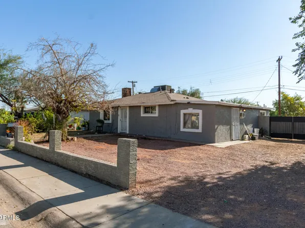 6337 W MITCHELL Drive, Phoenix, AZ 85033