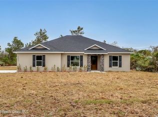 5235 Blounts Ridge Rd, Mims, FL 32754