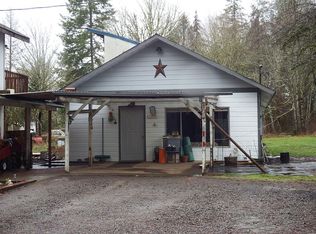 279 Dluhosh Rd, Onalaska, WA 98570