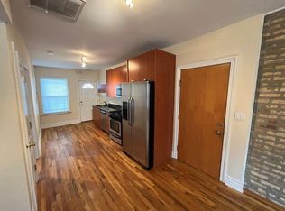 3650 W Berteau Ave UNIT 3, Chicago, IL 60618