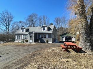 19 Windsor Rd, China, ME 04358