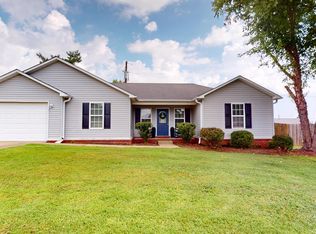 908 Sugar Pine Cv, Newbern, TN 38059
