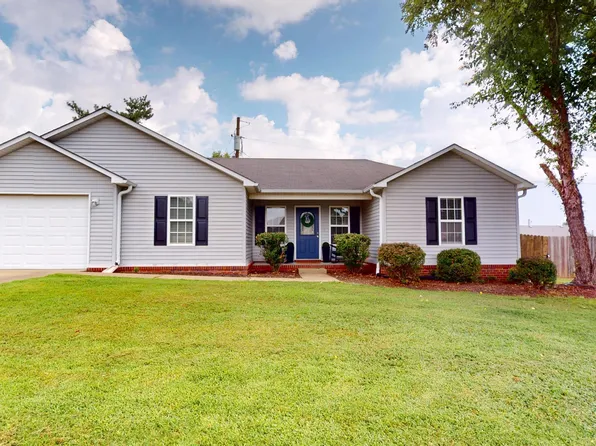 908 Sugar Pine Cv, Newbern, TN 38059
