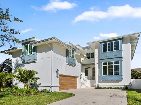 5019 W Dickens Ave, Tampa, FL 33629