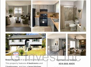 2825 Foxhall Ln N, Atlanta, GA 30316