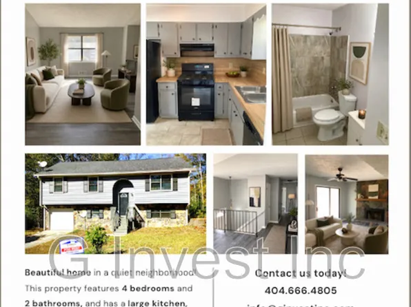 2825 Foxhall Ln N, Atlanta, GA 30316