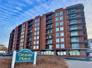 121 Nantasket Ave APT 503, Hull, MA 02045