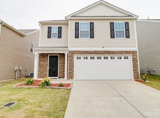 2620 McIntosh St, Dallas, NC 28034