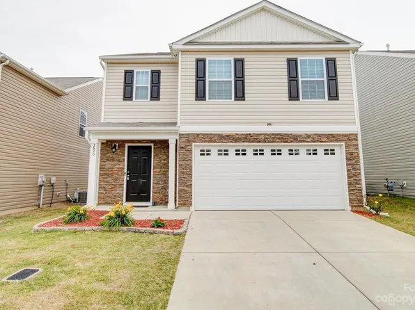 2620 McIntosh St, Dallas, NC 28034