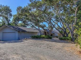 11500 Hidden Hills Rd, Carmel Valley, CA 93924