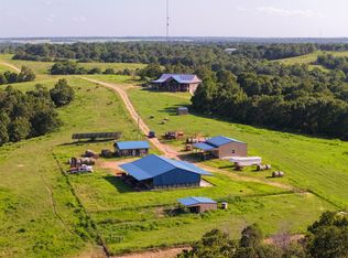 51857 S 630th Rd, Colcord, OK 74338