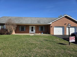 1210 Rabbit Ct, Hagerstown, MD