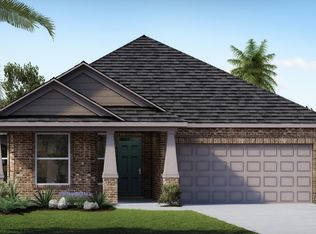 9919 Pandion Trl, Pensacola, FL 32507