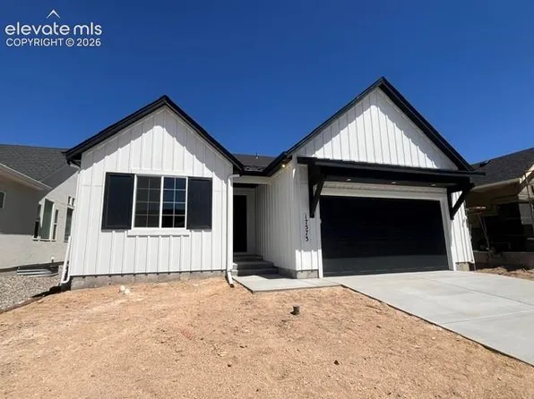 17573 Brass Buckle Way, Monument, CO 80132