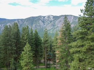 LOT 306 Trillium Rd, Winthrop, WA 98862