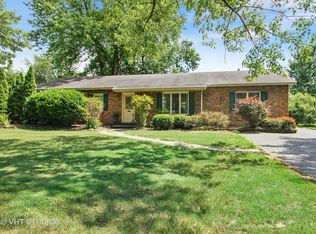 336 Hillside Rd, New Lenox, IL 60451