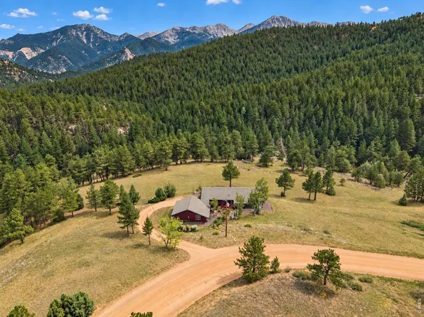 936 Pika Rd, Boulder, CO 80302