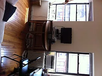 Rented by Maison International