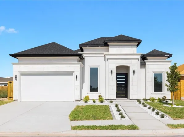 1708 Jared Dr, San Juan, TX 78589