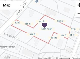 1152 Demere Rd, Saint Simons Island, GA 31522