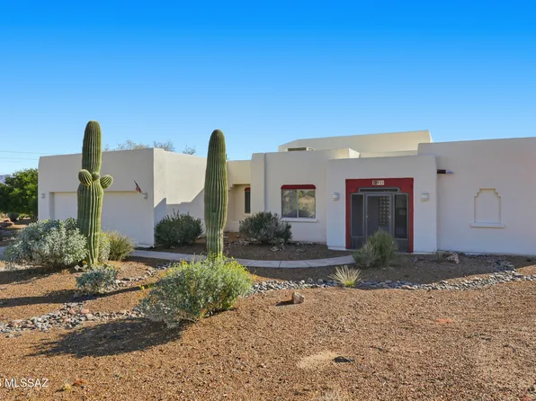 933 W Placita Llovizna, Green Valley, AZ 85614
