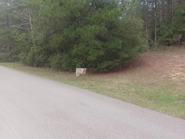 0 Nicklaus Dr, Brookeland, TX 75931