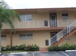 7500 NW 5th Pl APT 108, Margate, FL 33063