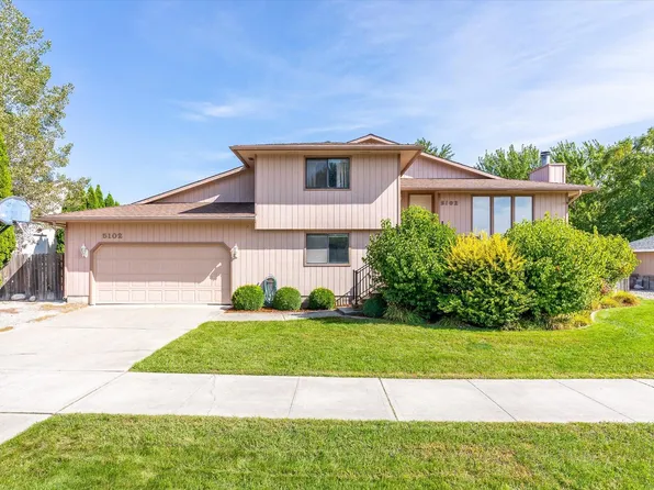 5102 N Calvin Rd, Spokane, WA 99216