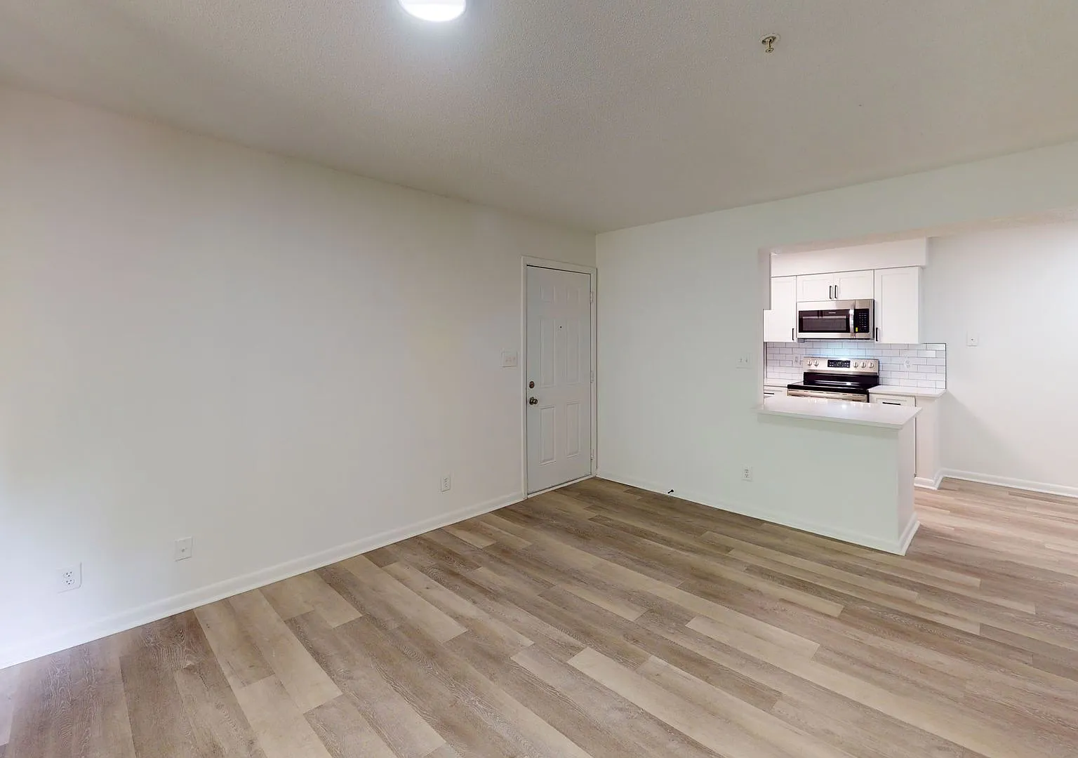 Wallace Terrace Apartments — Photo 3