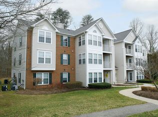 8702 Natures Trail Ct UNIT 301, Odenton, MD 21113