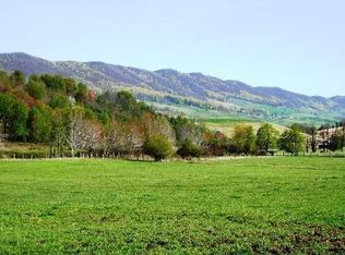 3315 Maple Sugar Rd, Blue Grass, VA 24413