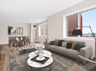 Regatta Riverview Residences, Cambridge, MA 02141