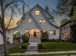 22 Ball Ter, Maplewood, NJ 07040