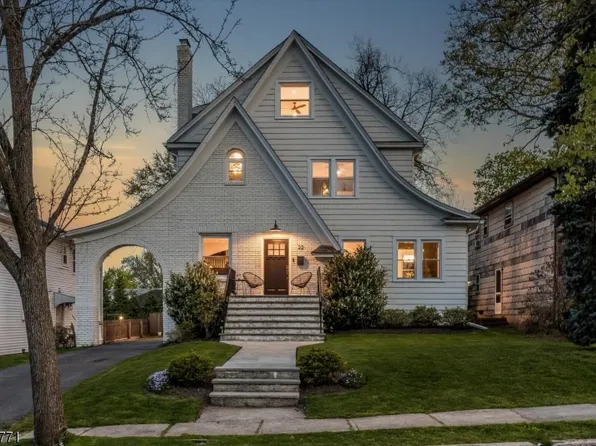 22 Ball Ter, Maplewood Twp., NJ 07040