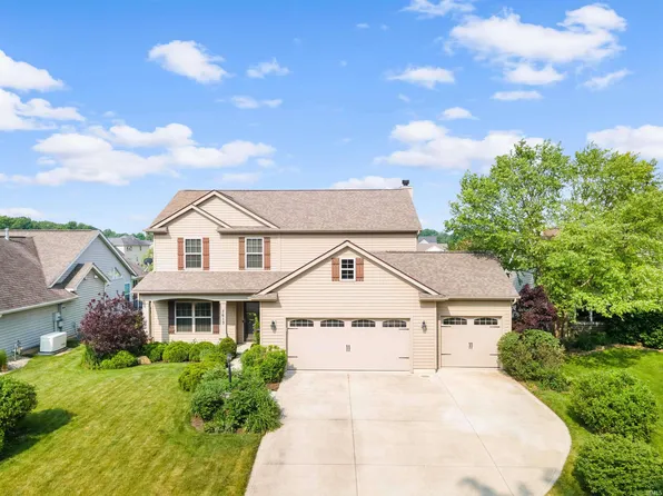 7613 Sweet Spire Dr, Fort Wayne, IN 46835