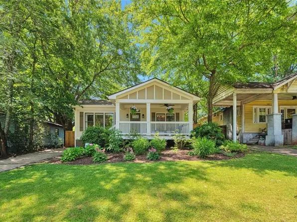 1443 Metropolitan Ave SE, Atlanta, GA 30316